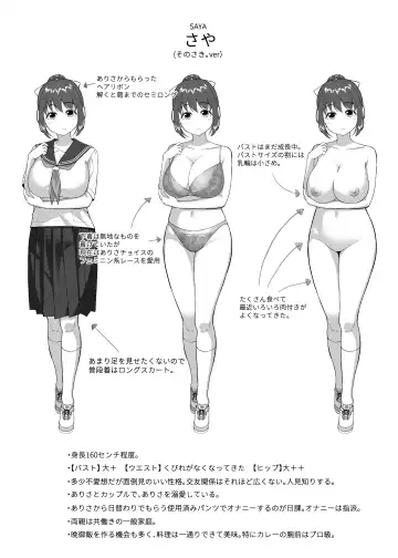 [Nukunuku] Sono Saki. Fhentai - Page 22