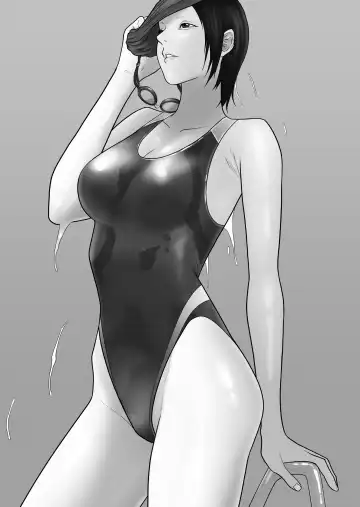 Onna to Futanari no Gakuen 3 Tennis-bu to Suiei-bu Fhentai - Page 2