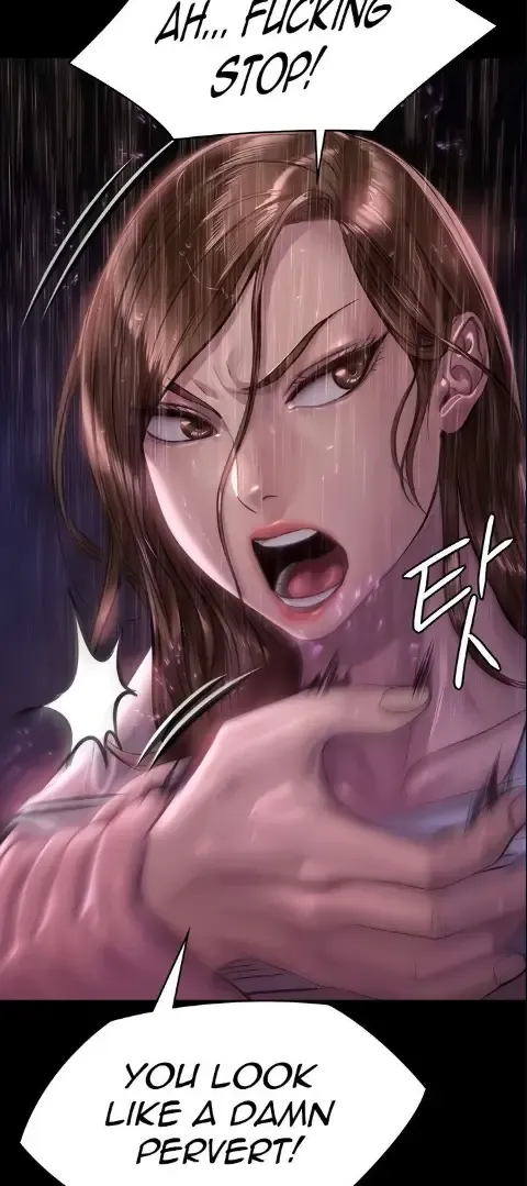 Queen Bee - Chapter 206-207 - Dallee's Corruption Fhentai - Page 39