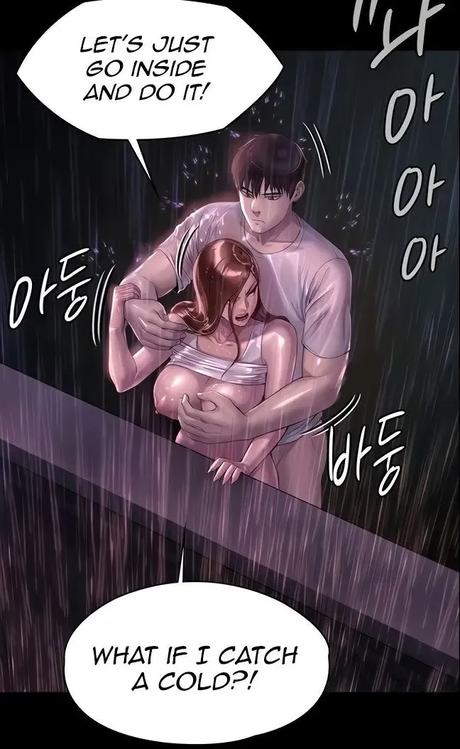 Queen Bee - Chapter 206-207 - Dallee's Corruption Fhentai - Page 40