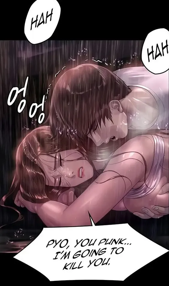 Queen Bee - Chapter 206-207 - Dallee's Corruption Fhentai - Page 54