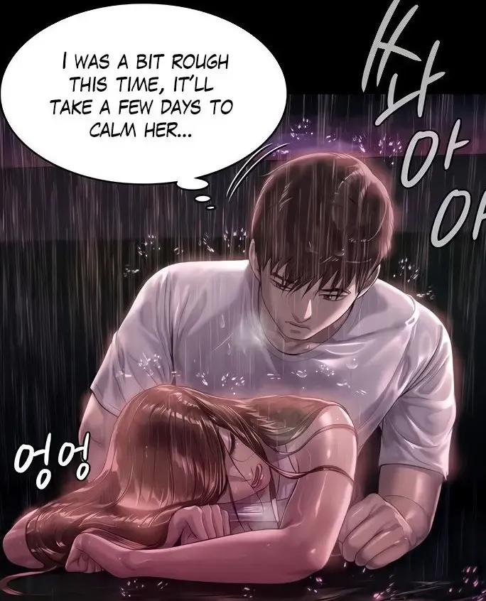 Queen Bee - Chapter 206-207 - Dallee's Corruption Fhentai - Page 55