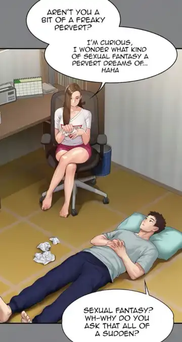 Queen Bee - Chapter 206-207 - Dallee's Corruption Fhentai - Page 29