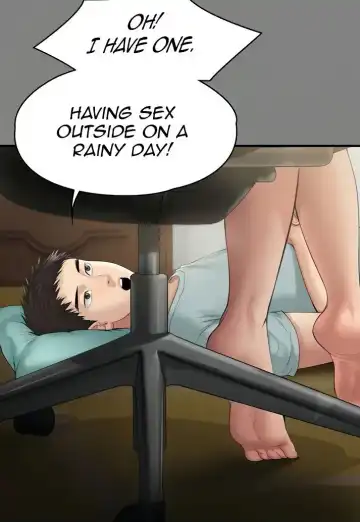 Queen Bee - Chapter 206-207 - Dallee's Corruption Fhentai - Page 31