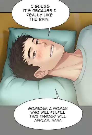 Queen Bee - Chapter 206-207 - Dallee's Corruption Fhentai - Page 33