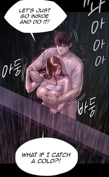 Queen Bee - Chapter 206-207 - Dallee's Corruption Fhentai - Page 40