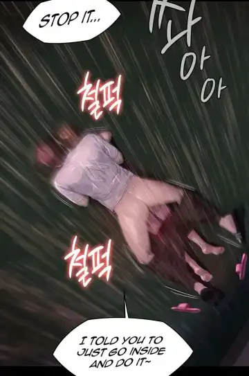 Queen Bee - Chapter 206-207 - Dallee's Corruption Fhentai - Page 45