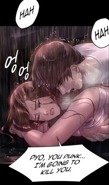 Queen Bee - Chapter 206-207 - Dallee's Corruption Fhentai - Page 54