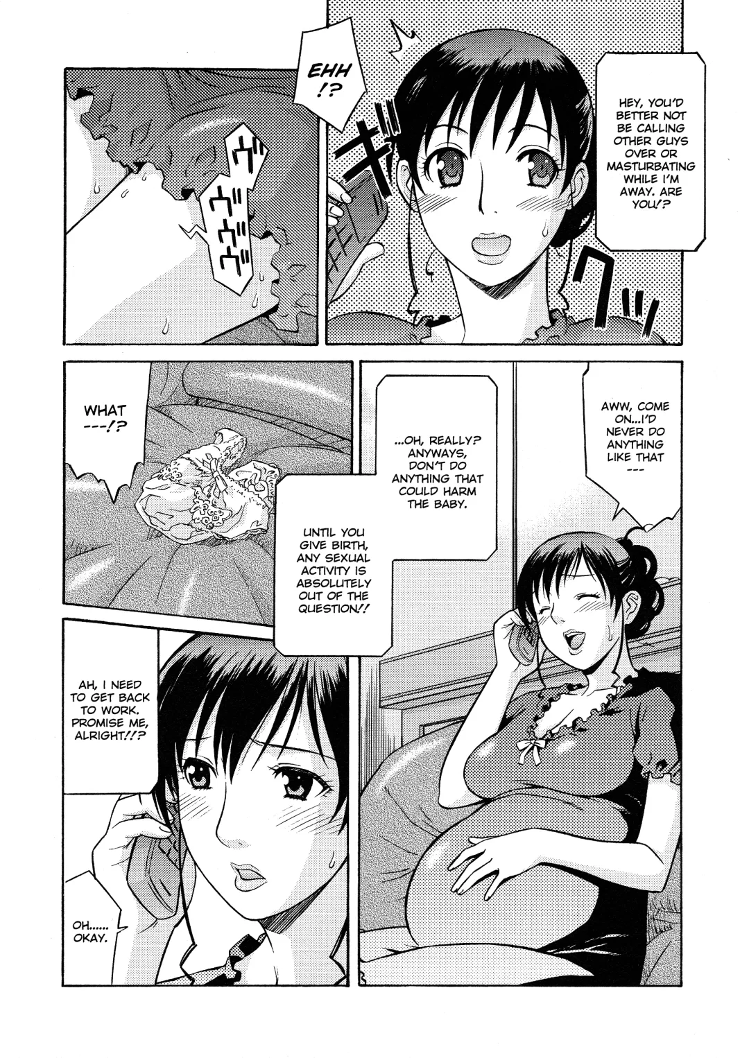 [Syowmaru] Please Miss Yuri Fhentai.net - Page 164