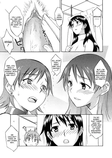 [Syowmaru] Please Miss Yuri Fhentai.net - Page 101