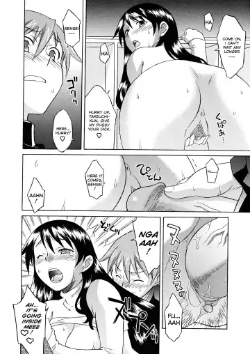 [Syowmaru] Please Miss Yuri Fhentai.net - Page 124