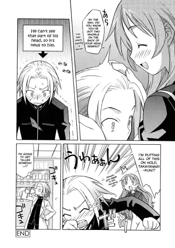 [Syowmaru] Please Miss Yuri Fhentai.net - Page 148