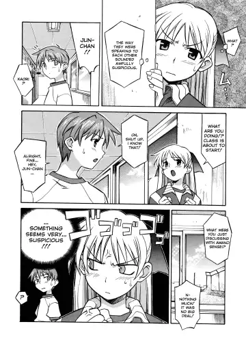 [Syowmaru] Please Miss Yuri Fhentai.net - Page 26