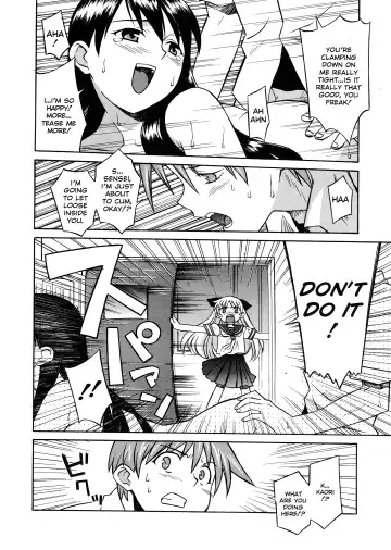 [Syowmaru] Please Miss Yuri Fhentai.net - Page 30