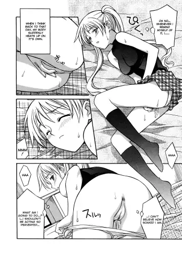 [Syowmaru] Please Miss Yuri Fhentai.net - Page 44