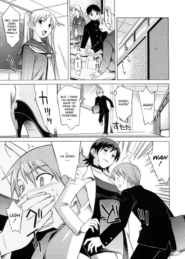 [Syowmaru] Please Miss Yuri Fhentai.net - Page 71