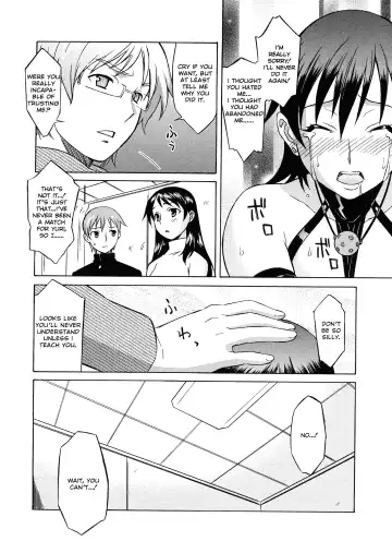 [Syowmaru] Please Miss Yuri Fhentai.net - Page 98