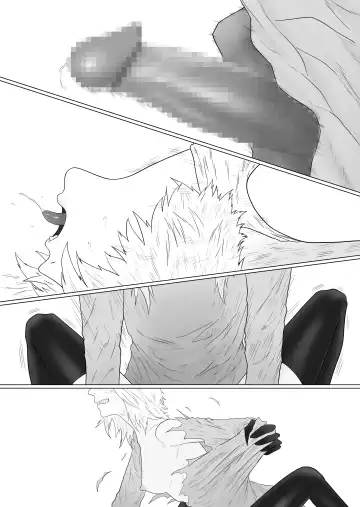 Futanari Akuma to Akuma Haraishi Fhentai - Page 16