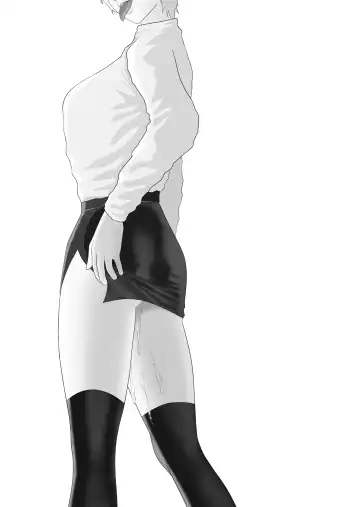 Futanari Akuma to Akuma Haraishi Fhentai - Page 2