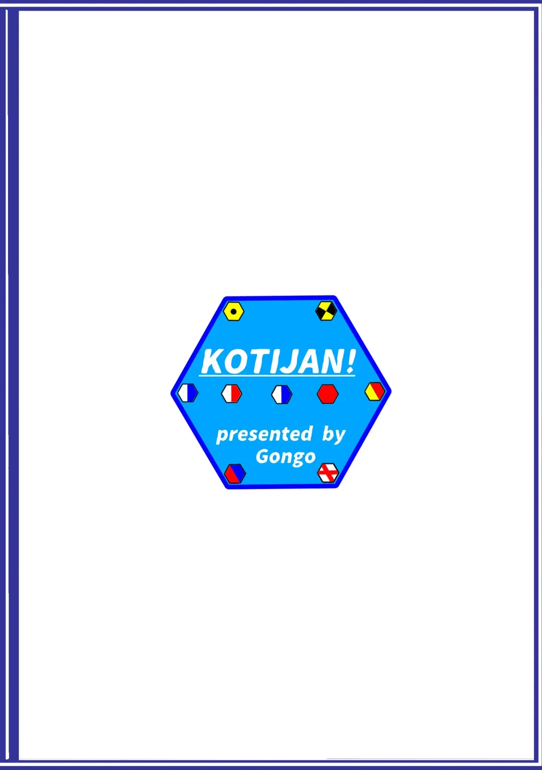 [Gongo] Natsu Yoru no Shiosai Fhentai - Page 20