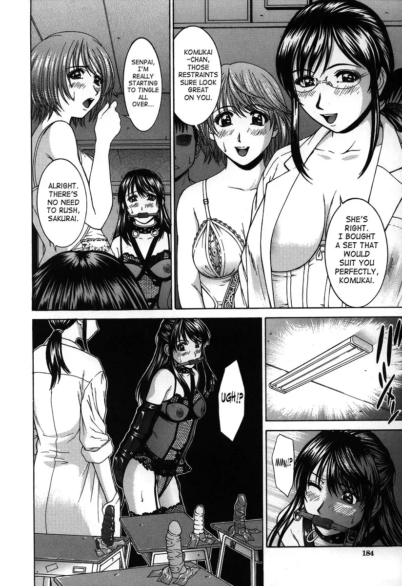 [Ueno Naoya] Hard-X Fhentai.net - Page 180