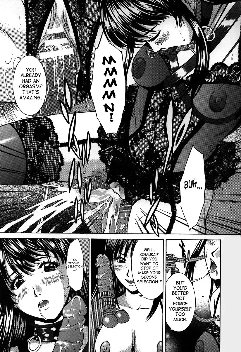 [Ueno Naoya] Hard-X Fhentai.net - Page 189