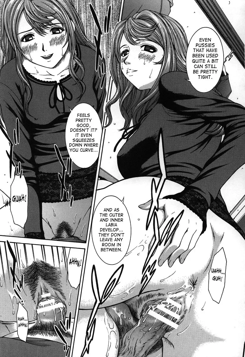 [Ueno Naoya] Hard-X Fhentai.net - Page 38