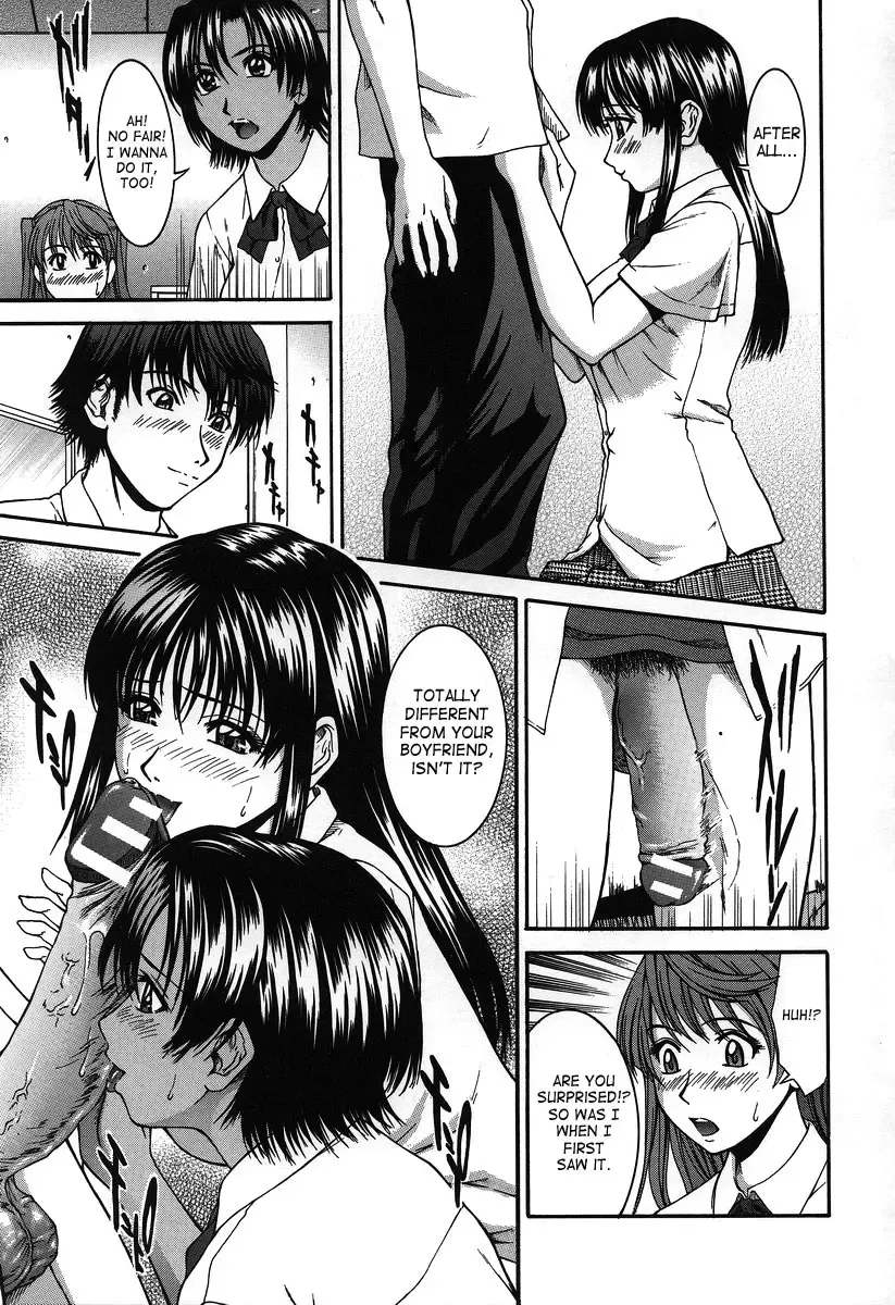 [Ueno Naoya] Hard-X Fhentai.net - Page 56