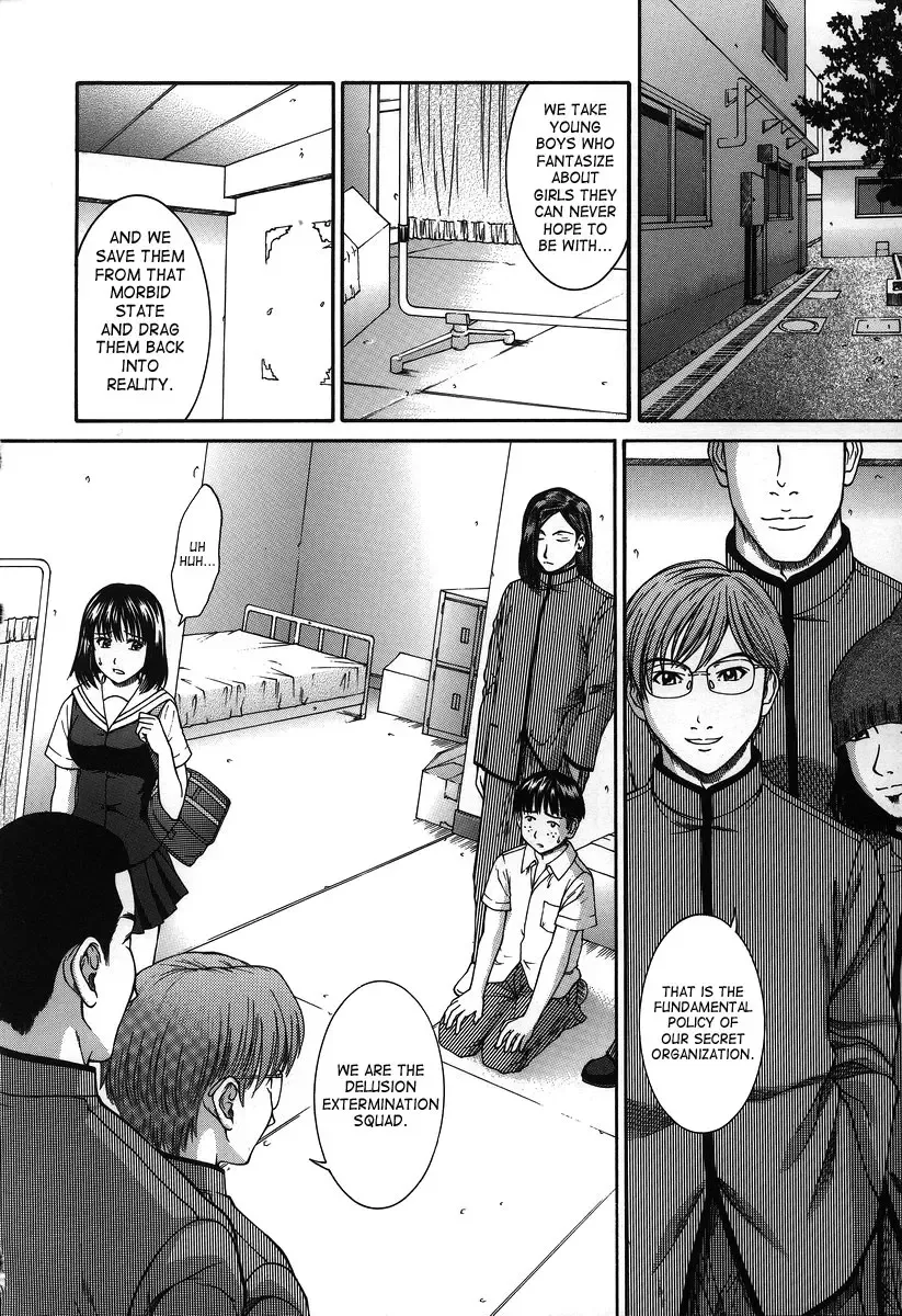 [Ueno Naoya] Hard-X Fhentai.net - Page 80