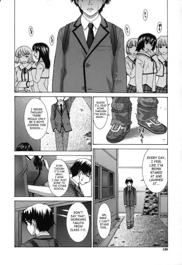 [Ueno Naoya] Hard-X Fhentai.net - Page 118