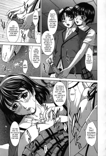 [Ueno Naoya] Hard-X Fhentai.net - Page 127