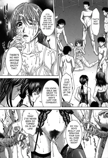 [Ueno Naoya] Hard-X Fhentai.net - Page 14