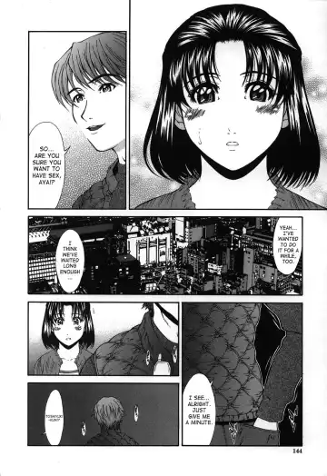 [Ueno Naoya] Hard-X Fhentai.net - Page 140