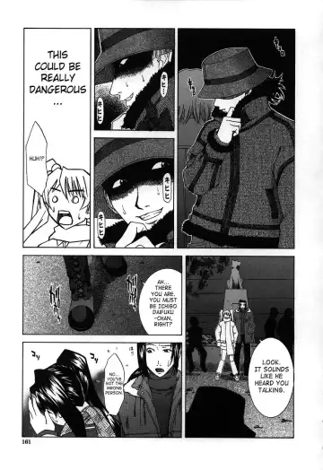 [Ueno Naoya] Hard-X Fhentai.net - Page 157