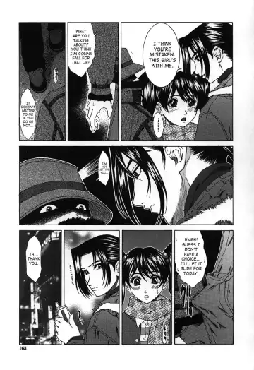 [Ueno Naoya] Hard-X Fhentai.net - Page 159