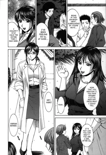 [Ueno Naoya] Hard-X Fhentai.net - Page 174