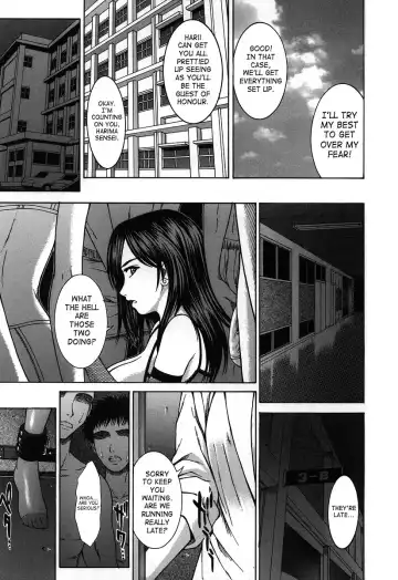 [Ueno Naoya] Hard-X Fhentai.net - Page 177