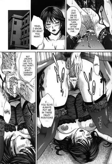 [Ueno Naoya] Hard-X Fhentai.net - Page 20