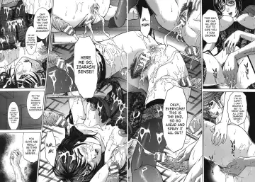 [Ueno Naoya] Hard-X Fhentai.net - Page 24