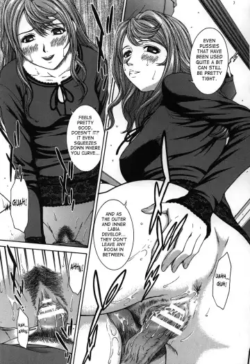 [Ueno Naoya] Hard-X Fhentai.net - Page 38