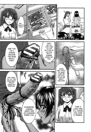 [Ueno Naoya] Hard-X Fhentai.net - Page 58