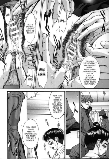 [Ueno Naoya] Hard-X Fhentai.net - Page 88