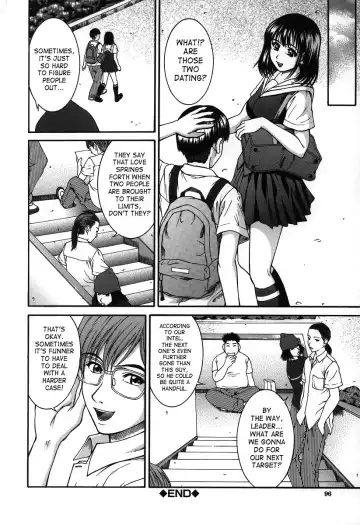 [Ueno Naoya] Hard-X Fhentai.net - Page 95