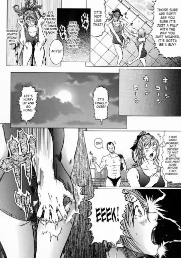 [Kurono Masakado] Junks Fhentai.net - Page 120