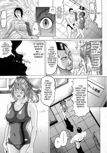 [Kurono Masakado] Junks Fhentai.net - Page 121