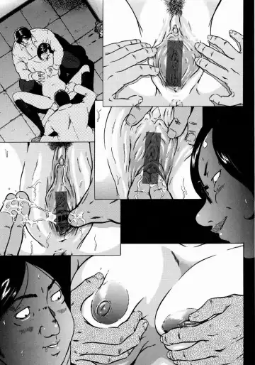 [Kurono Masakado] Junks Fhentai.net - Page 141