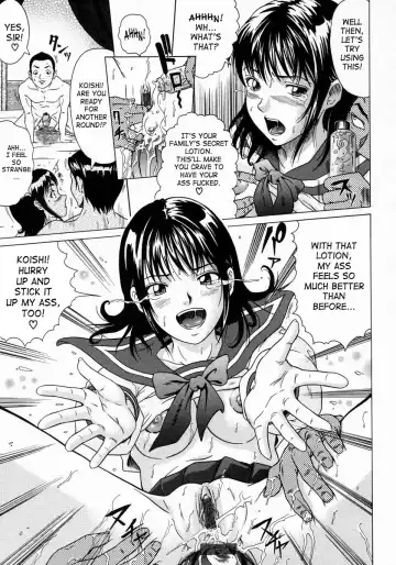 [Kurono Masakado] Junks Fhentai.net - Page 169