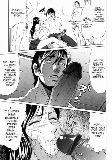 [Kurono Masakado] Junks Fhentai.net - Page 51