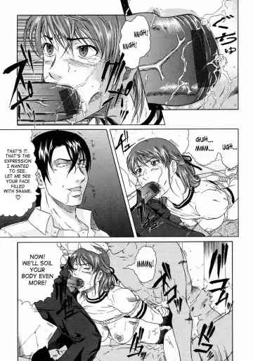 [Kurono Masakado] Junks Fhentai.net - Page 67