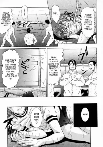 [Kurono Masakado] Junks Fhentai.net - Page 71